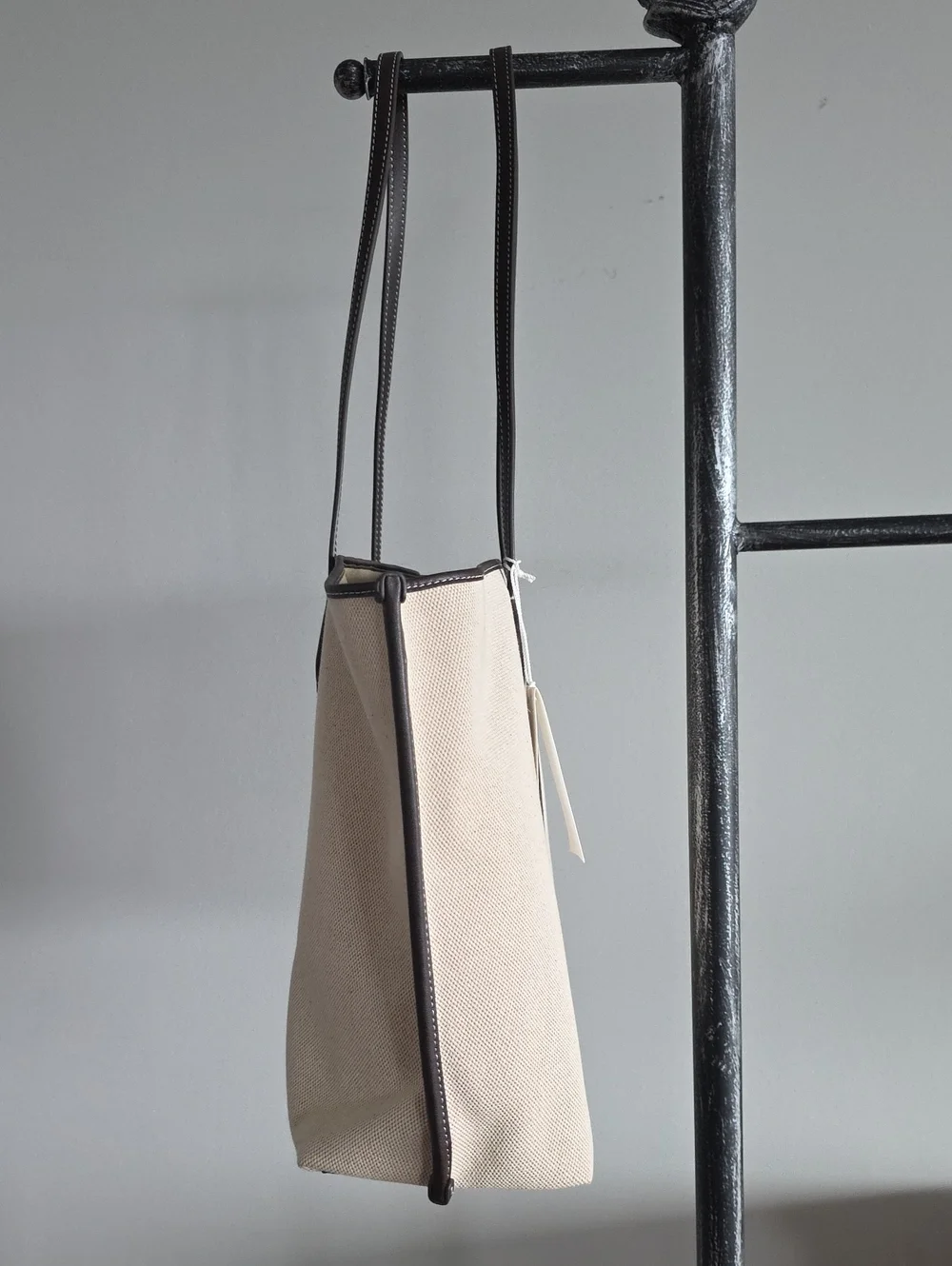 Tory Burch Canvas Perry Tote